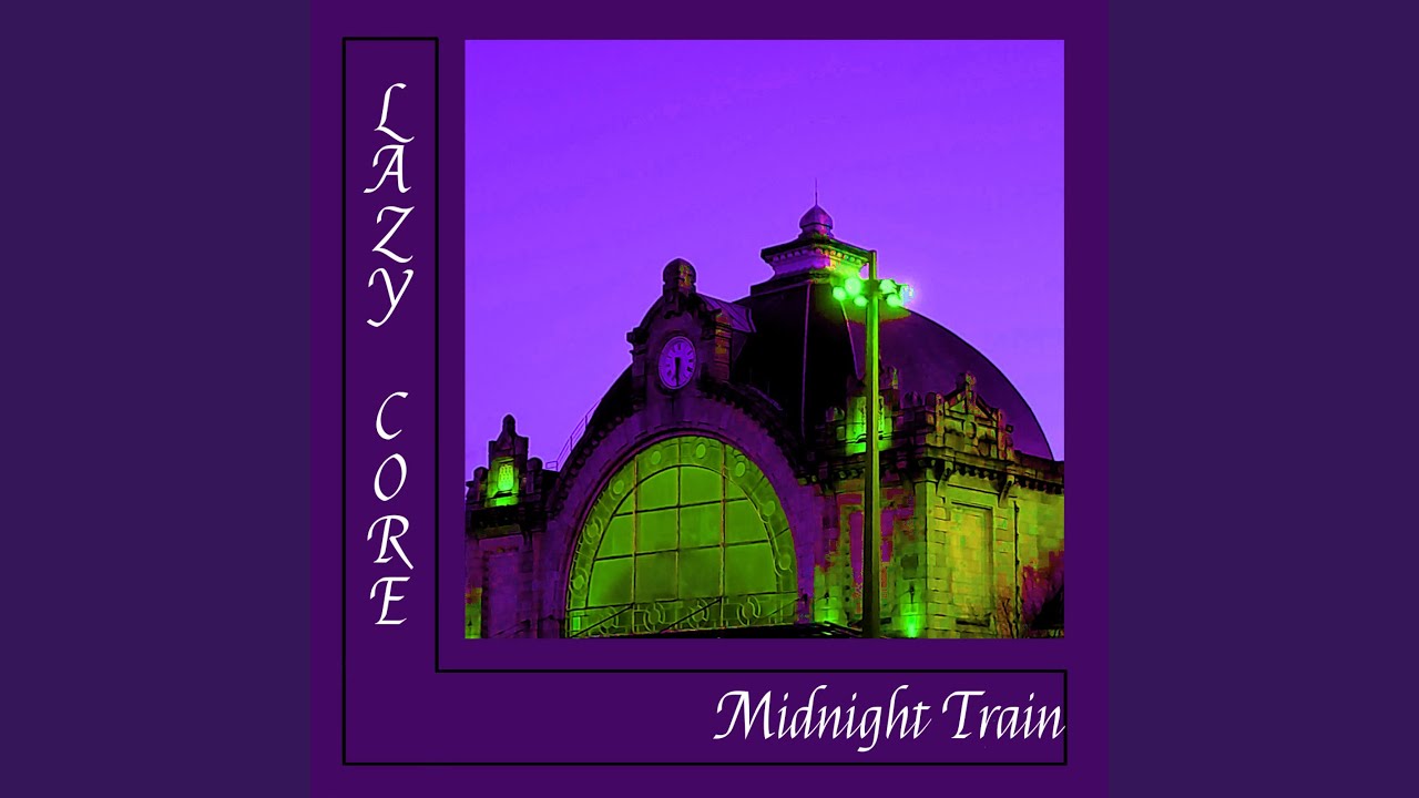 Watch Midnight Train on YouTube Watch Midnight Train on YouTube