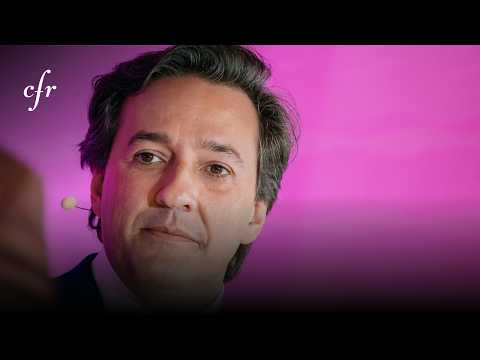 AI, Quantum, and the Future of American Science - YouTube
