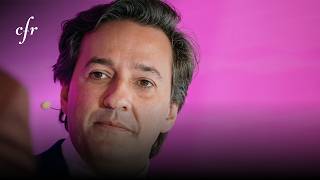 AI, Quantum, and the Future of American Science: A Conversation With Darío Gil