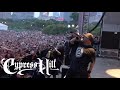 Cypress Hill - "Rock Superstar" (Live at Lollapalooza 2010)