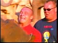 2000 World's Strongest Man Heat 5