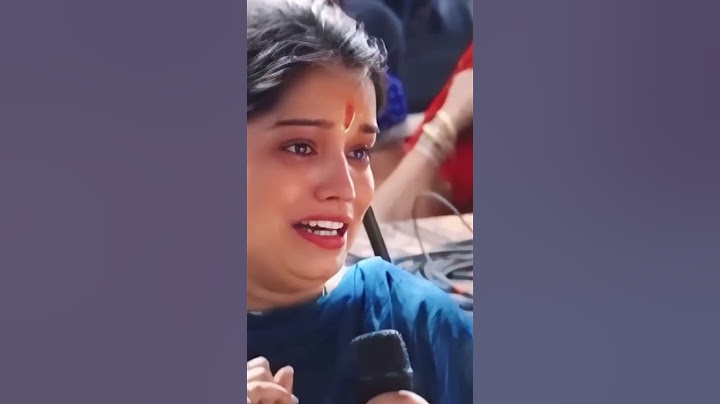 ❤️गुरूजी मेरा पति 9 साल से हमे नहीं छुआ है😳| अनिरुद्ध आचार्य की प्रश्नोत्तरी लाइव | #aniruddhacharya