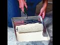 The Surprising History of the Paint Roller: Who Really Invented It?