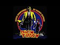 Dick tracy 1990 back in business by stephen sondheim and janis siegel