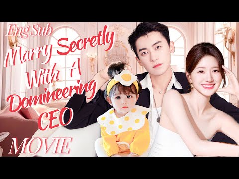 Full Version丨丨 I accidentally lived with the CEO 💓 I got pregnant with his child💖Movie #zhaolusi