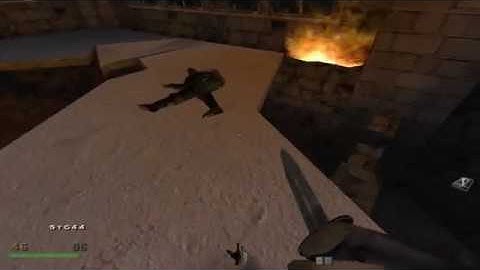 RtCW - RealRTCW 2.2 - Part 14