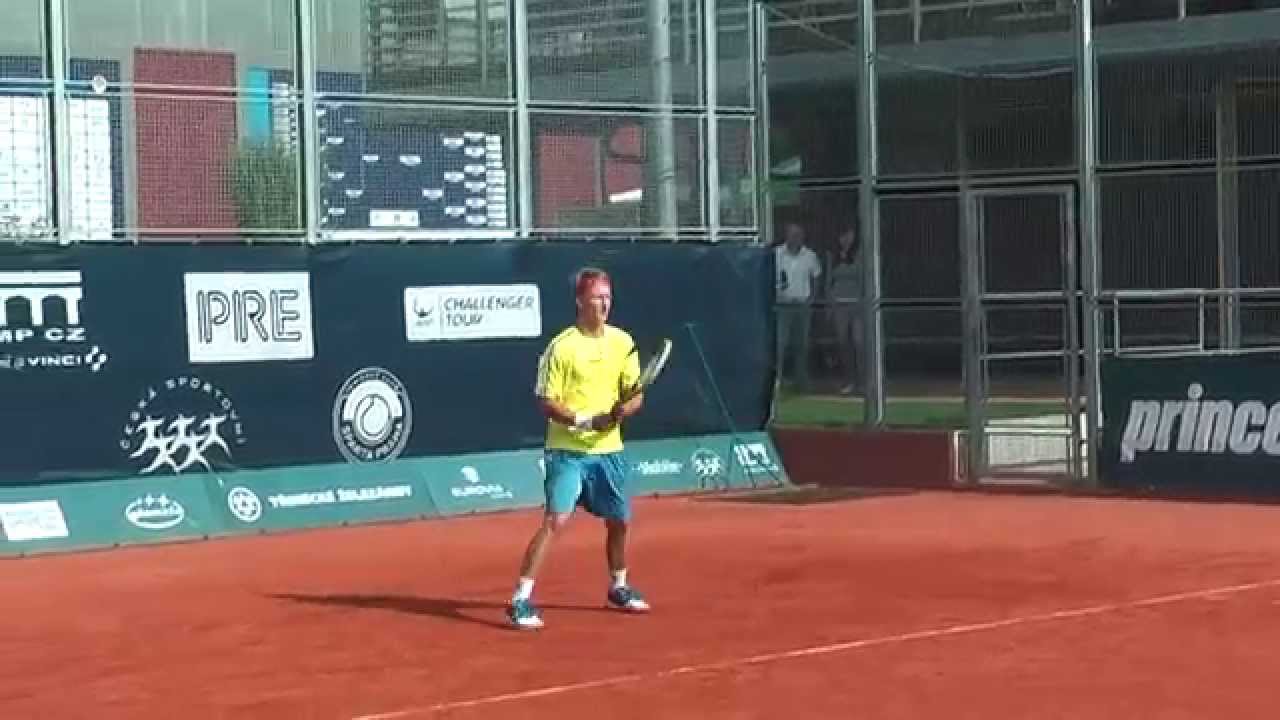 Zdenek Kolar YouTube