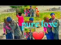 The Pure Love Of Couples The Pure Love Of Couples