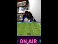 First FIFA 26 Live Experience… Learning the Hard Way (Portrait)