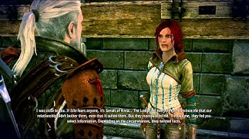 The Witcher 2 Asshole Edition by Downwhere part 27