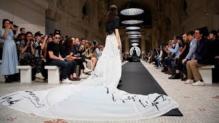 Y-3 | Spring/Summer 2019 | Menswear | Paris Fashion Week