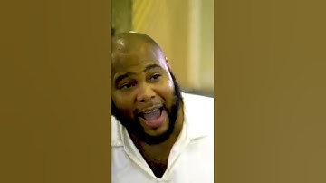 Thumbnail of Inmate singing Reckless Love #jesus #bible #worship #jesuslovesyou #recklesslove #kingdom