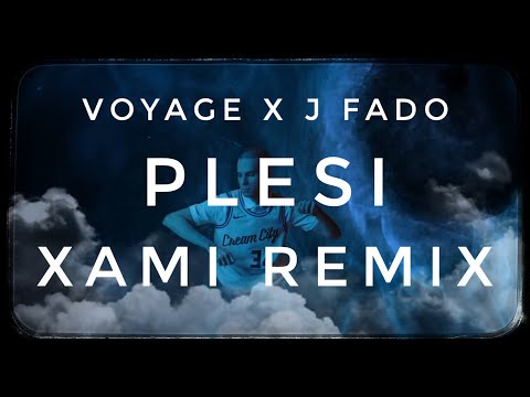 VOYAGE x J