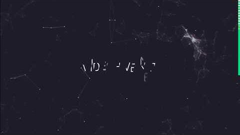 Glitch Intro-after effects templates