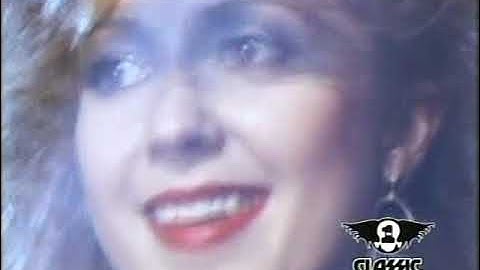 Stryper - "Soldiers Under Command" music video, plus Girlschool & Black Sabbath