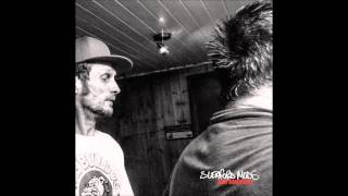 Sleaford Mods - Key Markets (Swearing Only Version)