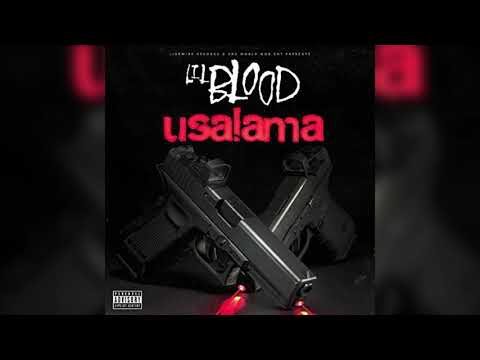 Lil Blood Intro Audio