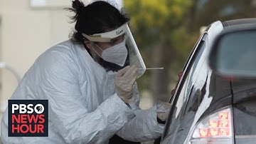 Contact tracing may be 