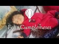 Feliz 10  cumplemeses