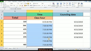How to Apply Decrease Indent in Excel- Decrease Indent in Excel Tutorial in Hindi