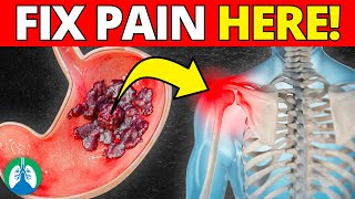 Gas Pain in Your Shoulder? | NEVER IGNORE