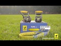 GIBBON FLOWLINE-SET - product video