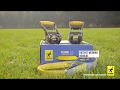 GIBBON FLOWLINE-SET - product video