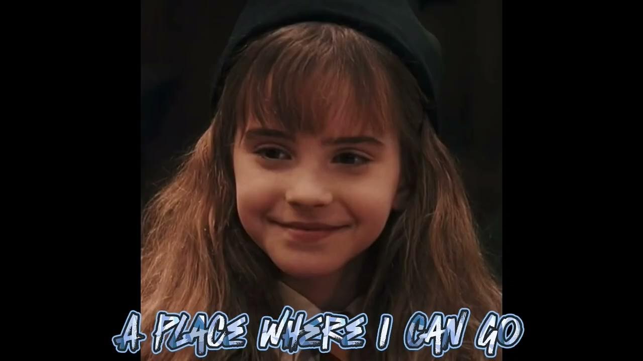 Hogwarts is my HOME!💚 ️💛💙hogwarts home harrypotter short YouTube