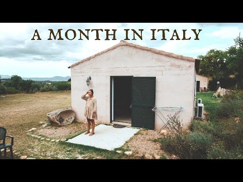 Video: Information om ställen att bo på i Toscana