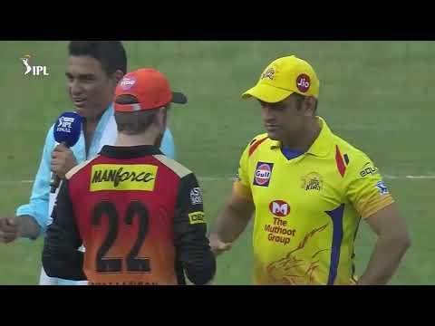 IPL 2018 Final