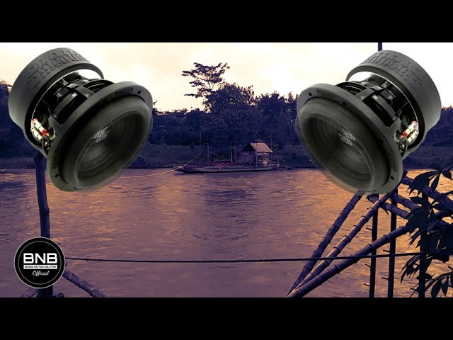 DJ Wan Tu Tri For Relax Melody Santuy Bass Spesial Test By Bass Nation Blitar class=