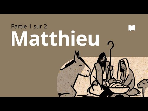 Vidéo: Qui Matthieu dans la Bible ?