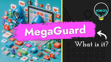 What is MegaGuard Browser Extension? Hijacker Analysis & Removal