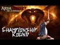 INSANE Battle Report Moria Vs Fiefdoms ~ Arda Unleashed Championship Round
