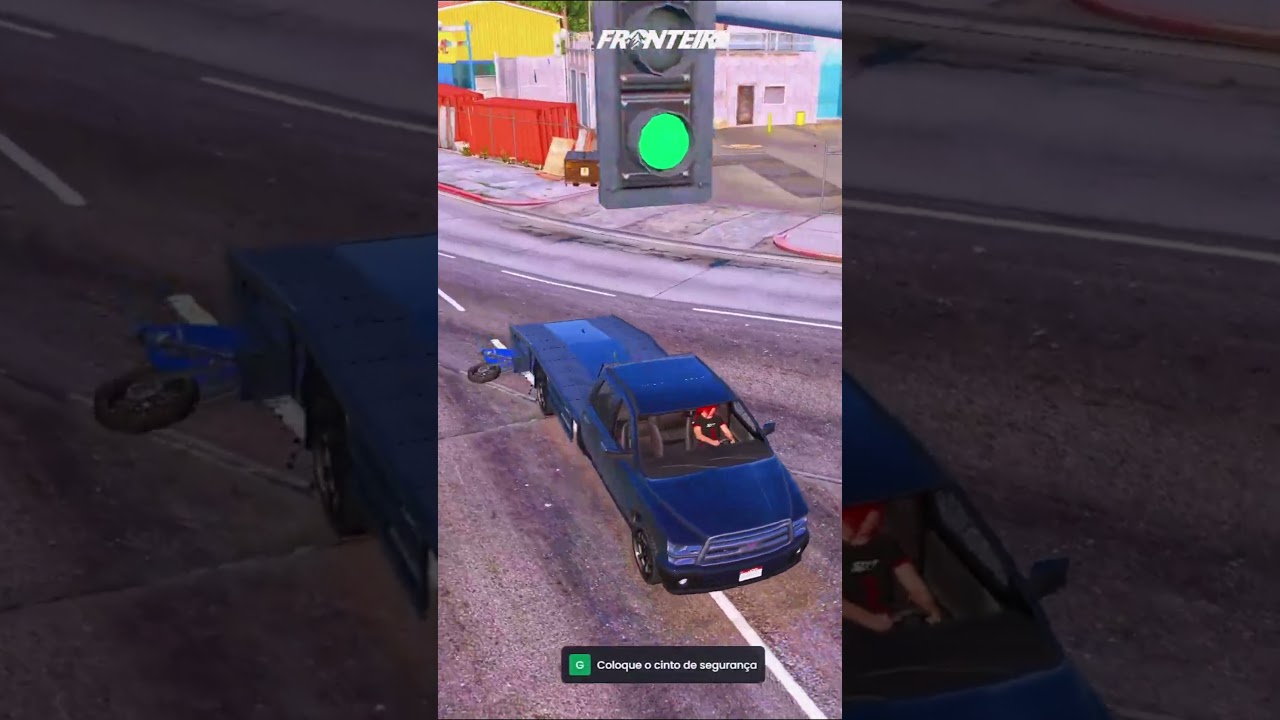 melhores clipes sendo mecânica kkkkk #gtarp #fivem