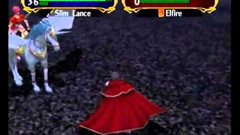 Fire Emblem: Path of Radiance - Chapter 17: Day Breaks Stage 3