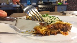 Готовим Лазанью Готовим Лазанью