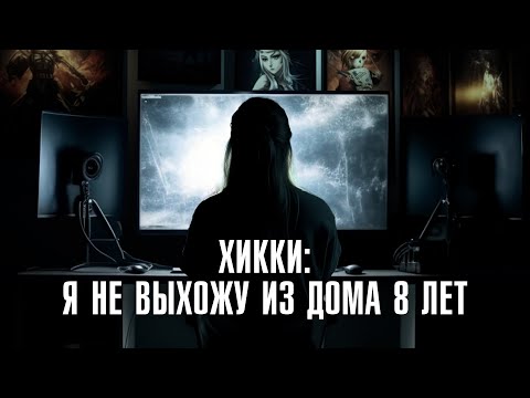 Бейне: Хикки тезінен қалай құтылуға болады: 9 қадам (суреттермен)