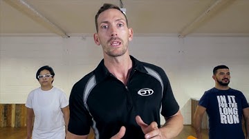 Introduction and gentle warm up exercises | Move more with MS