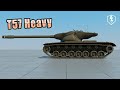 [T57 Heavy] | Stream | WoT Blitz 🎯