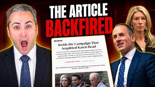 David Yannetti Responds to Gretchen Voss’s Boston Magazine Karen Read Article