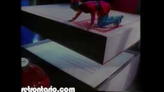 Insane Canada Post Christmas Greetmore 1987 News