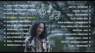 Reggae Cover SMVLL Jadul - Hits Pada Masanya - FULL ALBUM - Enak Buat Santai