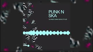PUNK DRUM LOOPS | Punk Rock Drums Sample Pack & Kontakt Library