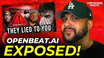 Music Producers Are Getting SCAMMED By OpenBeat.Ai