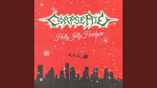 Exclusive Holly Jolly Hardgore Profile