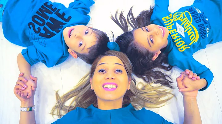 The Alphabet Color Song I + More KLS Nursery Rhymes Songs for Kids