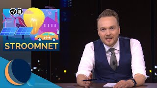 Stroomnet | Tot op de bodem | De Avondshow met Arjen Lubach (S3)