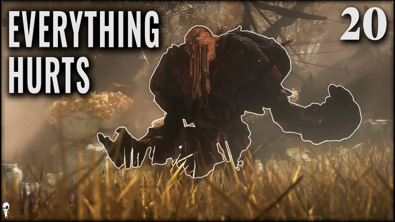 Glaise & Chromatic Orphelin | Clair Obscur: Expedition 33 — Part 20