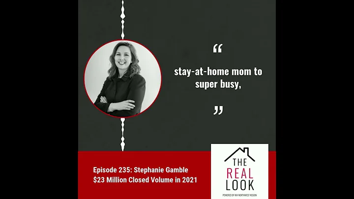 Stephanie Gamble: Shifting Market, New Constructio...